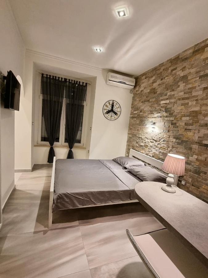Apartment Amfiteatar Pula Exterior foto
